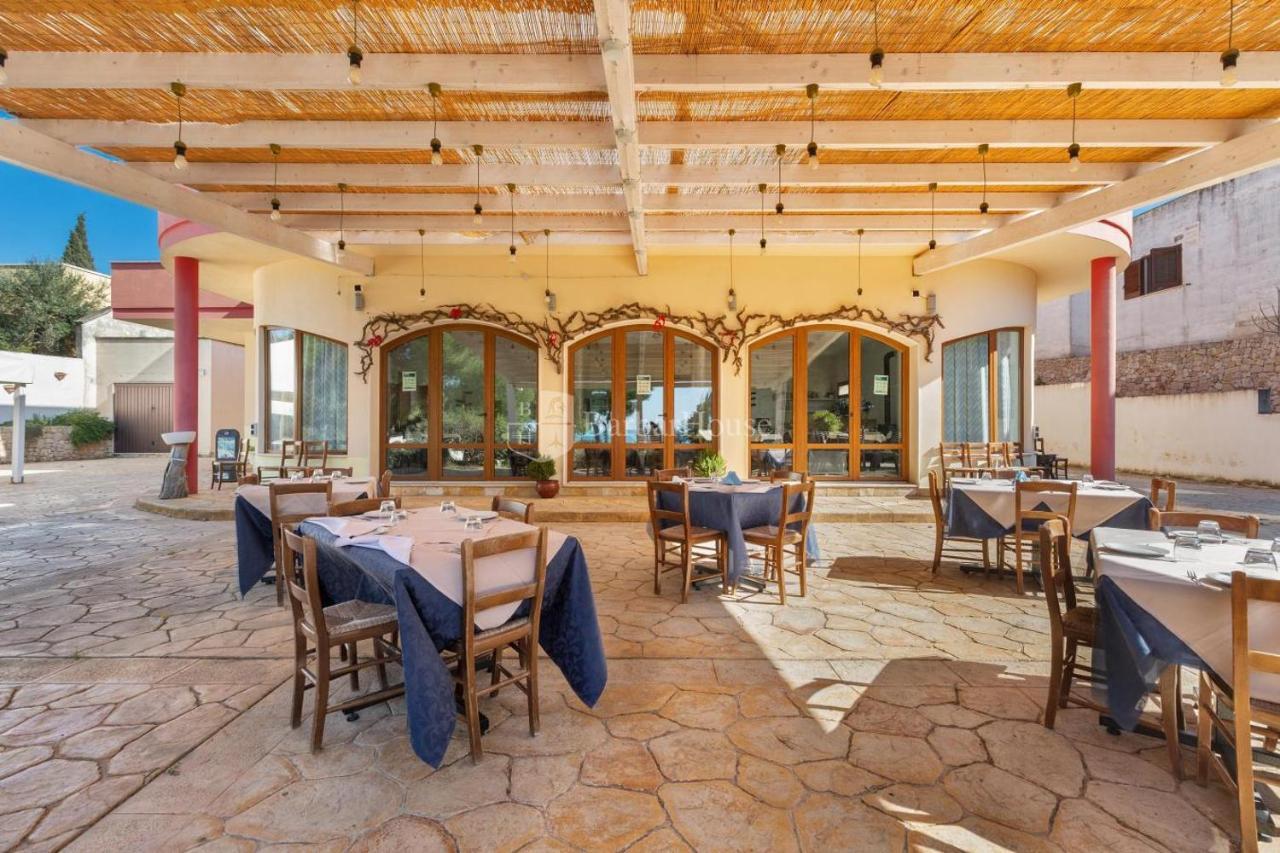 Villa Marincanto Affittacamere Porto Cesareo Zewnętrze zdjęcie