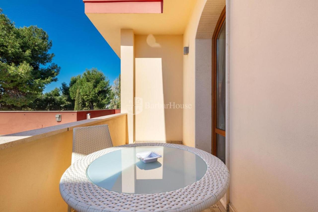 Villa Marincanto Affittacamere Porto Cesareo Zewnętrze zdjęcie