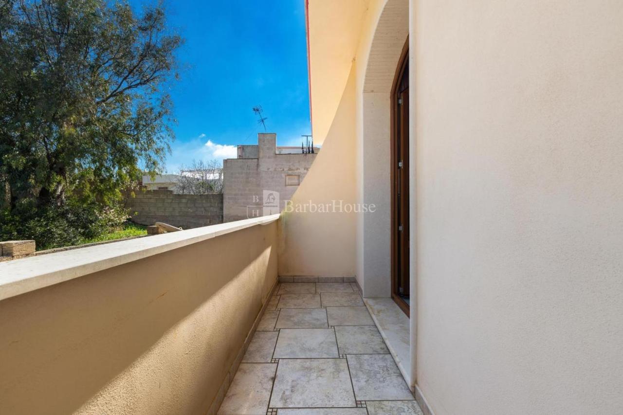 Villa Marincanto Affittacamere Porto Cesareo Zewnętrze zdjęcie