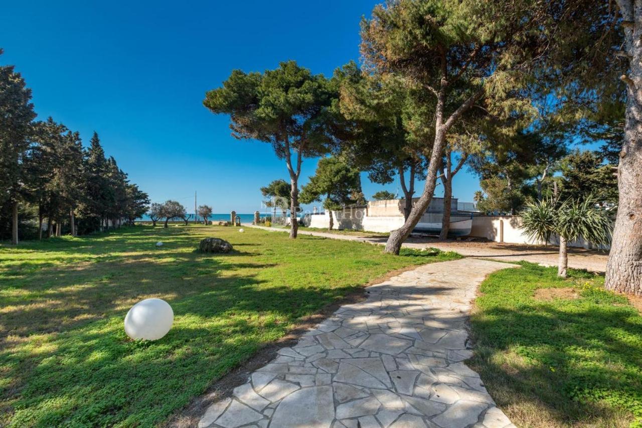 Villa Marincanto Affittacamere Porto Cesareo Zewnętrze zdjęcie