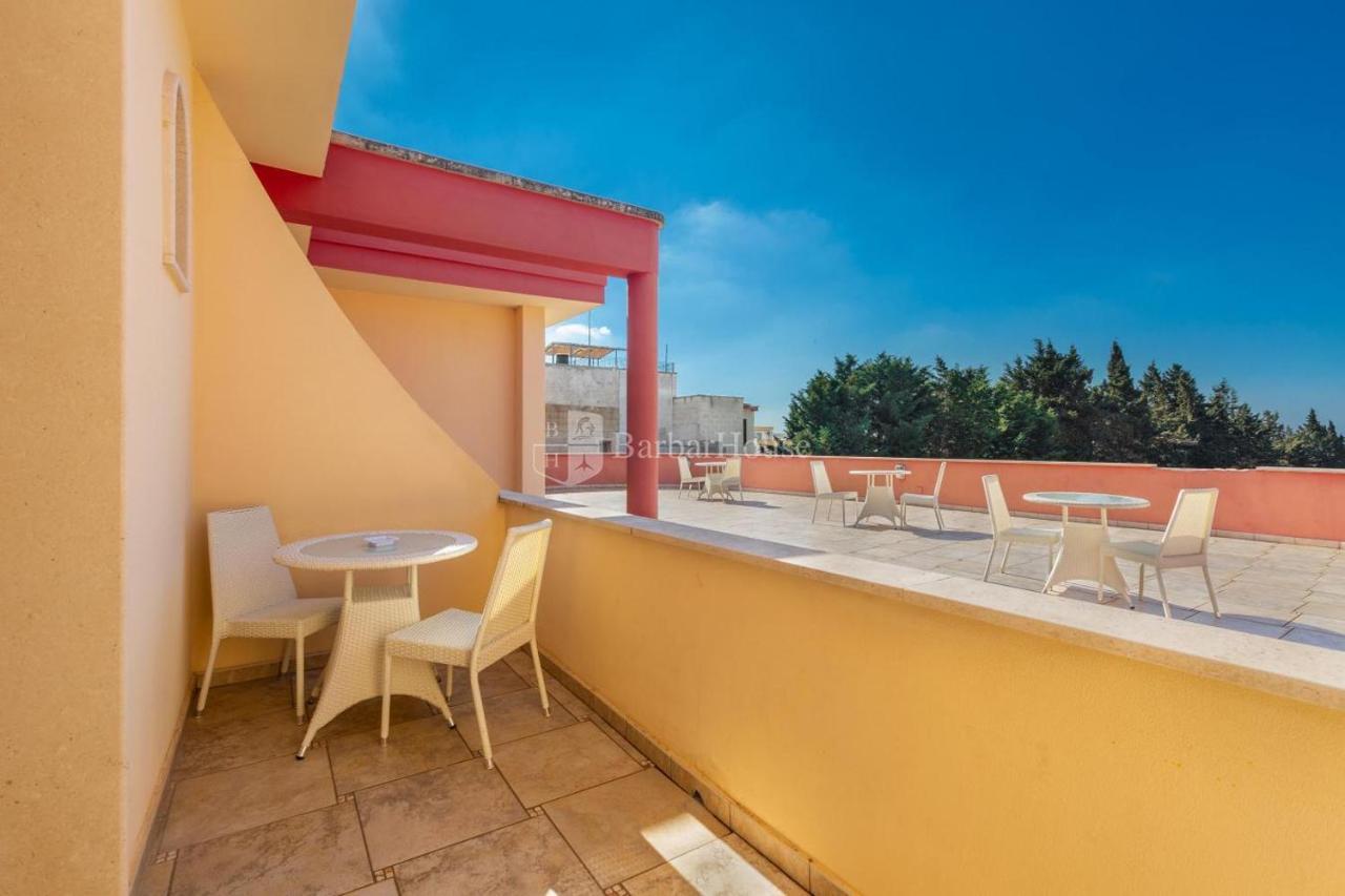 Villa Marincanto Affittacamere Porto Cesareo Zewnętrze zdjęcie