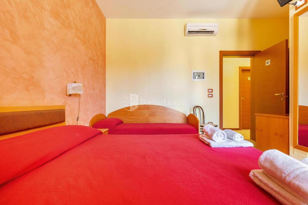 Villa Marincanto Affittacamere Porto Cesareo Zewnętrze zdjęcie