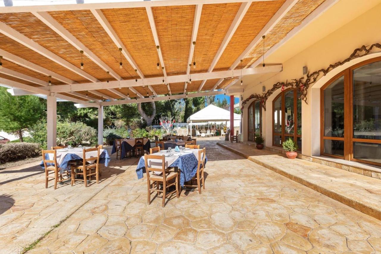 Villa Marincanto Affittacamere Porto Cesareo Zewnętrze zdjęcie