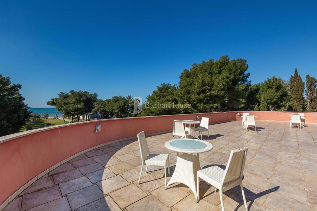 Villa Marincanto Affittacamere Porto Cesareo Zewnętrze zdjęcie