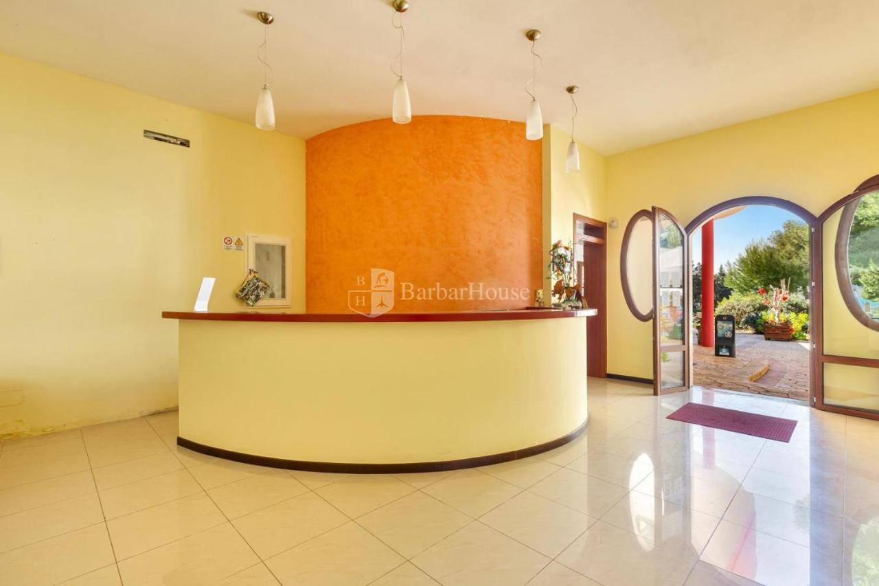 Villa Marincanto Affittacamere Porto Cesareo Zewnętrze zdjęcie