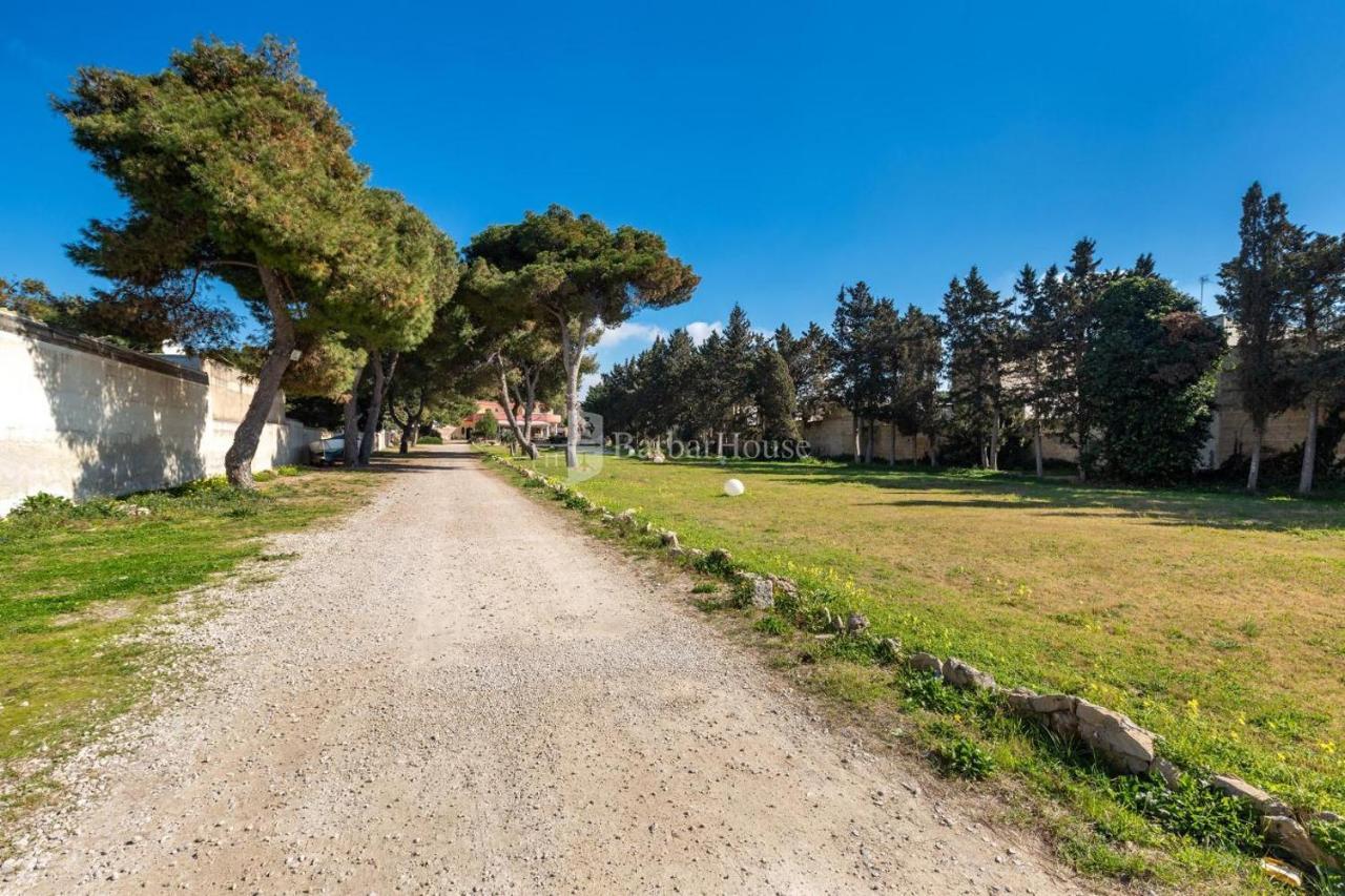 Villa Marincanto Affittacamere Porto Cesareo Zewnętrze zdjęcie