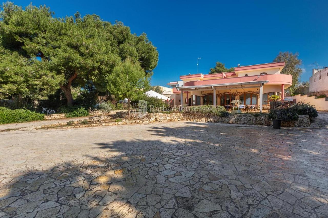 Villa Marincanto Affittacamere Porto Cesareo Zewnętrze zdjęcie