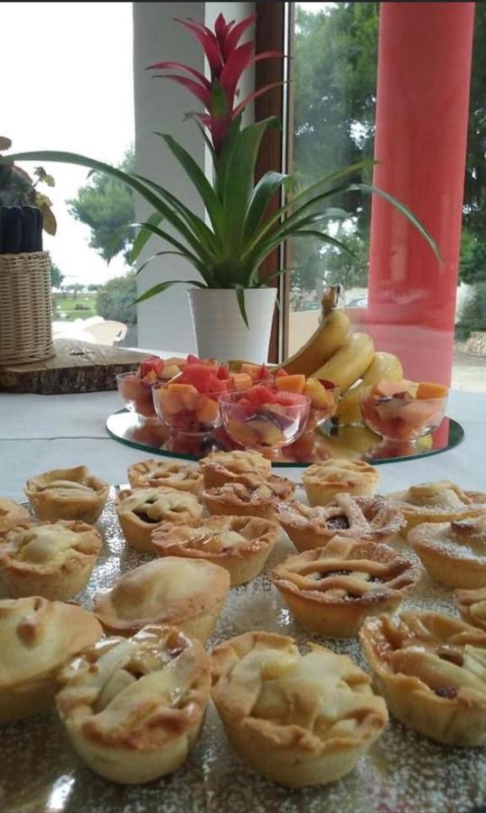 Villa Marincanto Affittacamere Porto Cesareo Zewnętrze zdjęcie