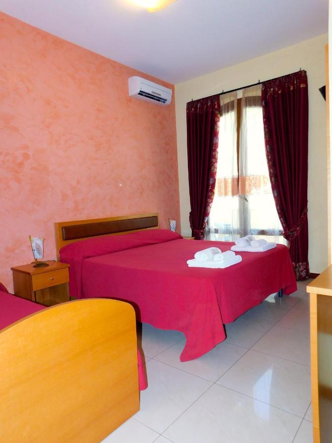 Villa Marincanto Affittacamere Porto Cesareo Zewnętrze zdjęcie