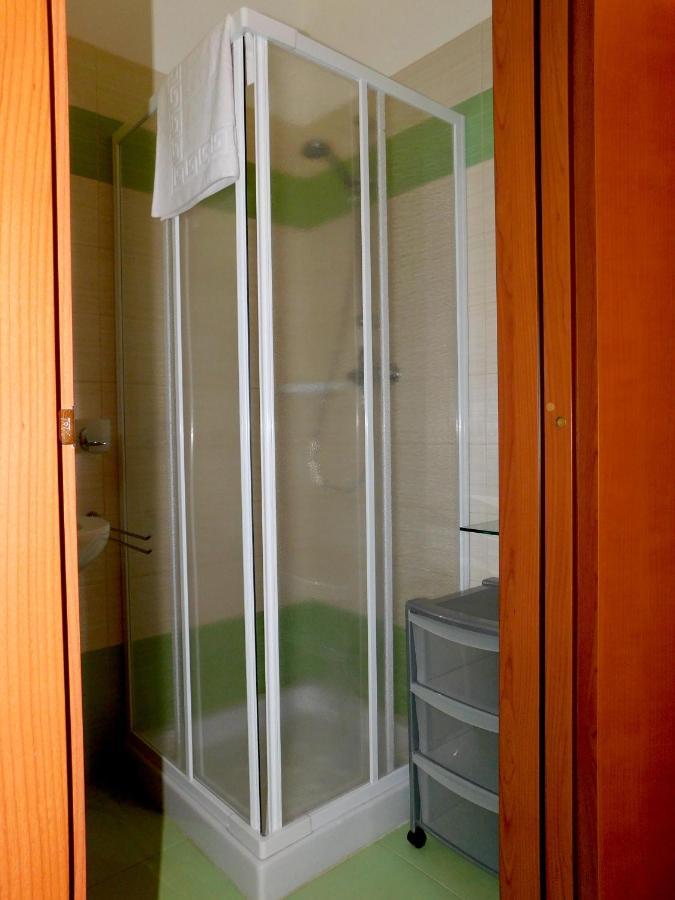 Villa Marincanto Affittacamere Porto Cesareo Zewnętrze zdjęcie